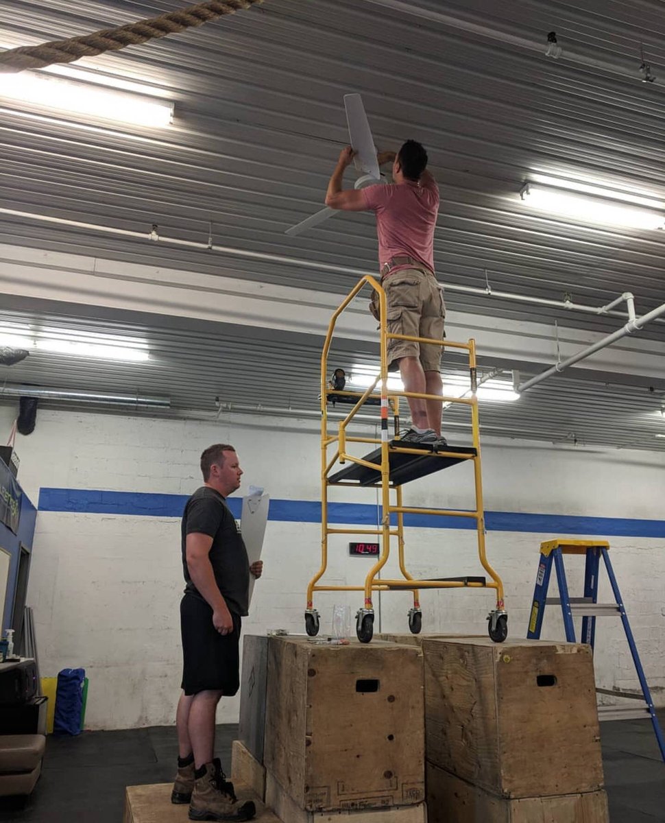 October’s Unsafe Photos Safety Consulting RMS Safety