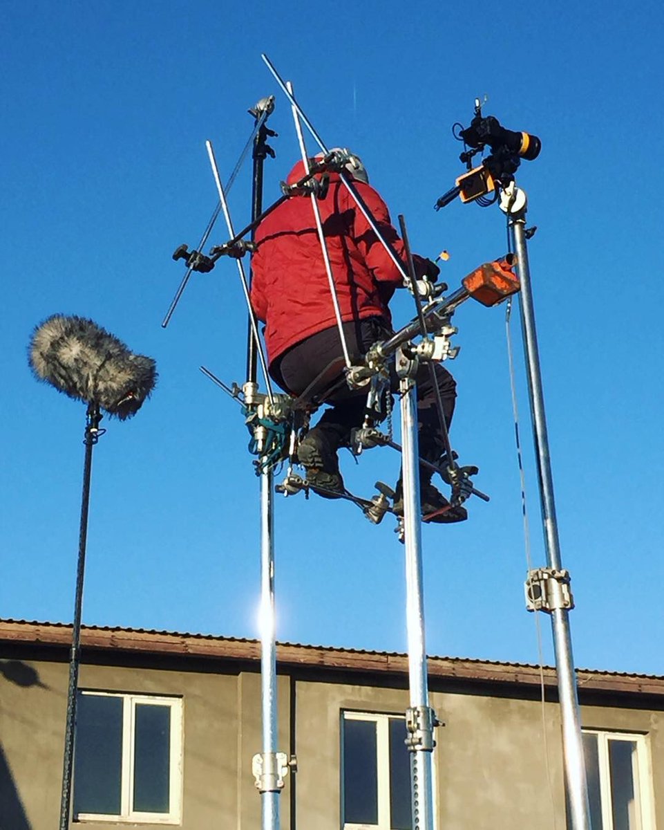 January’s Unsafe Photos Safety Consulting RMS Safety