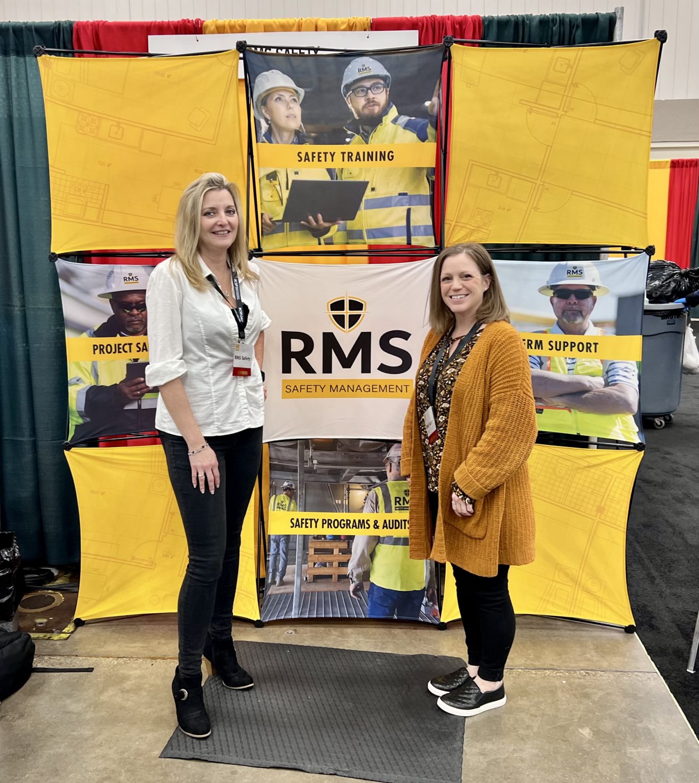 2023 Indiana Safety and Health Conference Safety Consulting RMS Safety