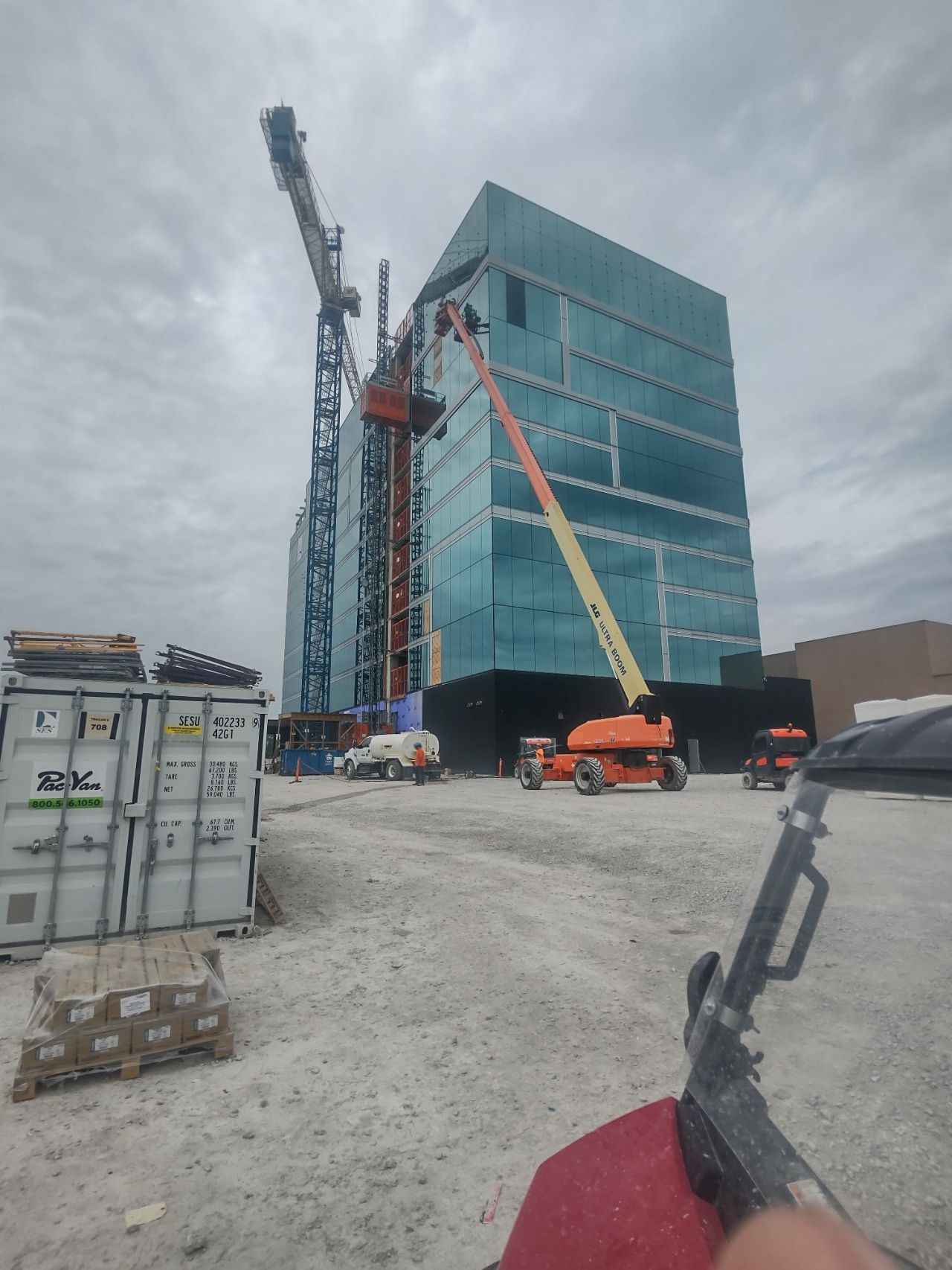 Terre Haute Project Showcase Safety Consulting RMS Safety